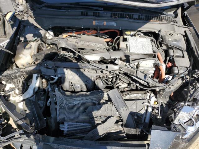 Photo 7 from auction – 2016 FORD FUSION SE with VIN 3FA6P0PU9GR305169