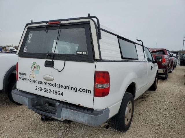 Photo 4 from auction – 2006 FORD F150 with VIN 1FTRF12206NB44007
