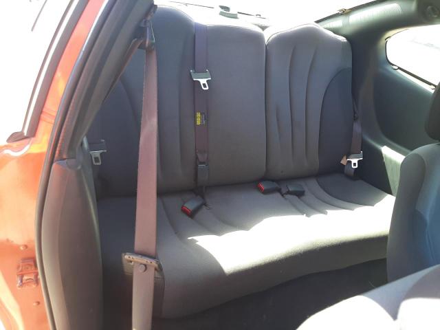 Photo 6 from auction – 2005 PONTIAC SUNFIRE with VIN 3G2JB12F35S186708