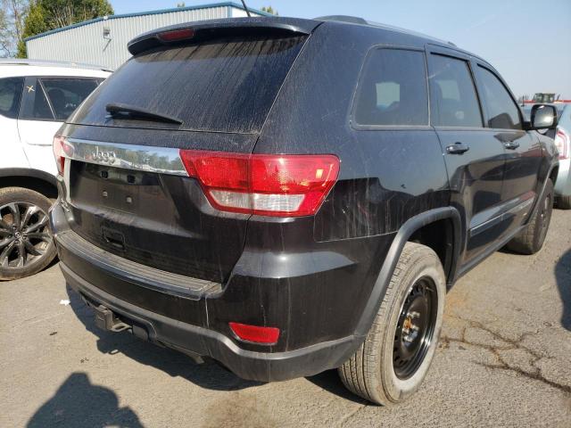 Photo 4 from auction – 2013 JEEP GRAND CHER with VIN 1C4RJFAG0DC640183