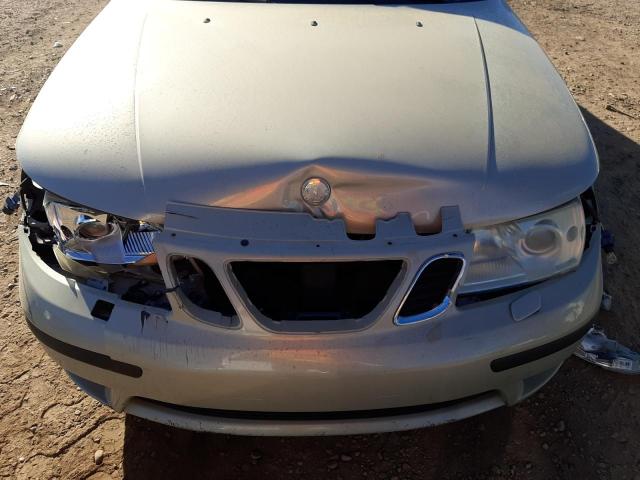 Photo 7 from auction – 2005 SAAB 9-5 AERO with VIN YS3EH49G453508122