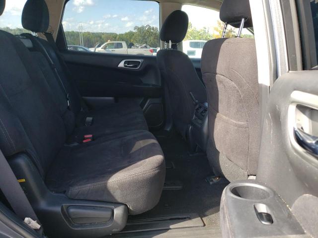 Photo 6 from auction – 2015 NISSAN PATHFINDER with VIN 5N1AR2MN5FC659397