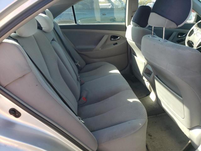 Photo 6 from auction – 2008 TOYOTA CAMRY CE with VIN 4T4BE46K18R028468
