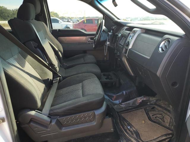 Photo 5 from auction – 2011 FORD F150 SUPER with VIN 1FTEW1CMXBFC89672