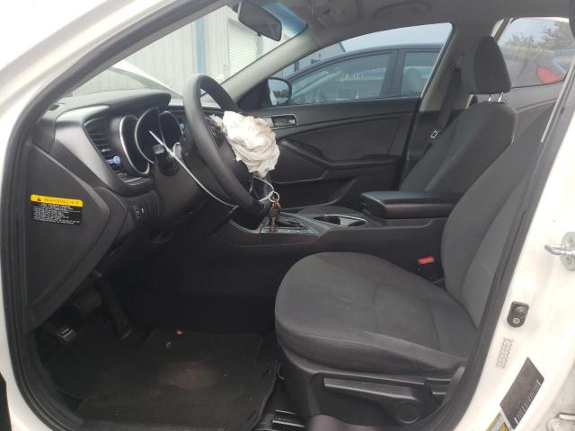 Photo 7 from auction – 2015 KIA OPTIMA LX with VIN KNAGM4A76F5640339