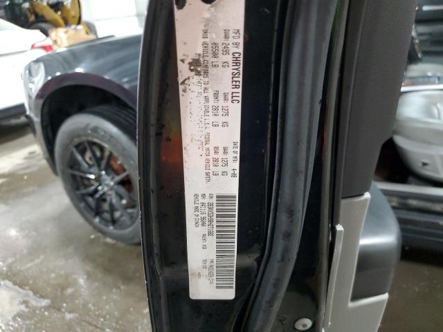 Photo 10 from auction – 2008 DODGE CHARGER R/ with VIN 2B3KK53H98H271682
