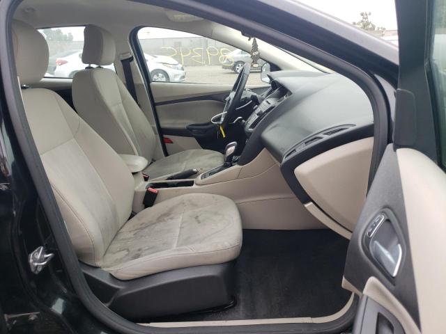 Photo 5 from auction – 2015 FORD FOCUS SE with VIN 1FADP3F24FL221637