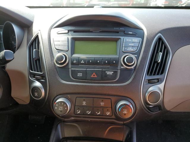 Photo 9 from auction – 2015 HYUNDAI TUCSON GLS with VIN KM8JT3AF4FU042233