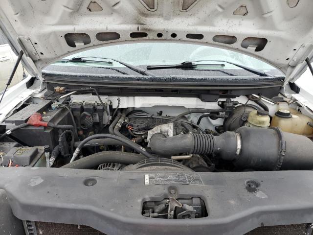 Photo 7 from auction – 2006 FORD F150 with VIN 1FTRF12206NB44007