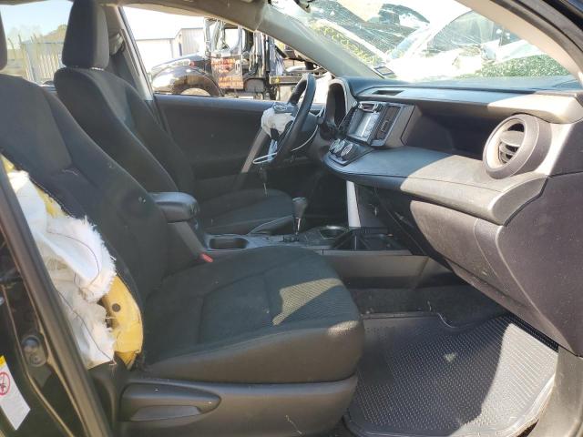 Photo 5 from auction – 2017 TOYOTA RAV4 LE with VIN 2T3ZFREVXHW325387