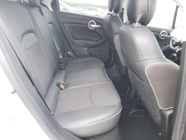 Photo 6 from auction – 2016 FIAT 500X TREKK with VIN ZFBCFXCT1GP496831