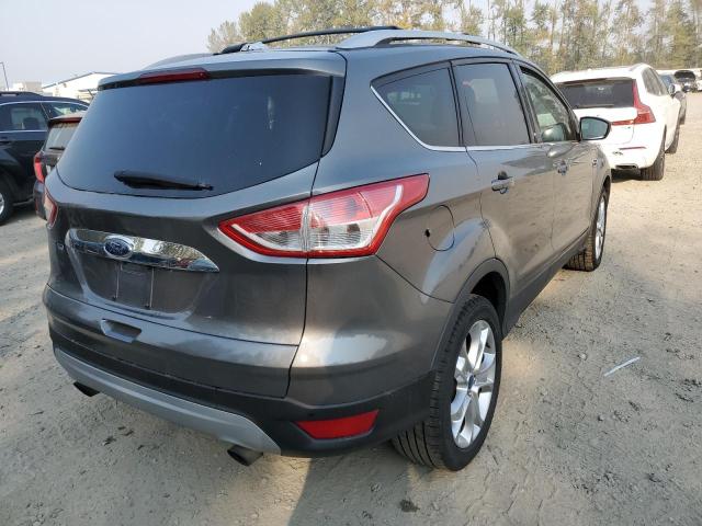 Photo 4 from auction – 2014 FORD ESCAPE TIT with VIN 1FMCU9J96EUA22762