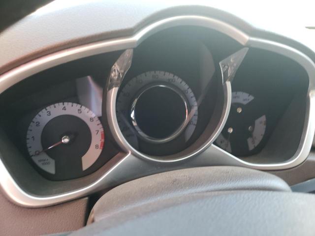 Photo 9 from auction – 2012 CADILLAC SRX LUXURY with VIN 3GYFNAE37CS598616