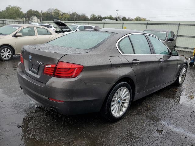 Photo 4 from auction – 2012 BMW 535 XI with VIN WBAFU7C55CDU61364
