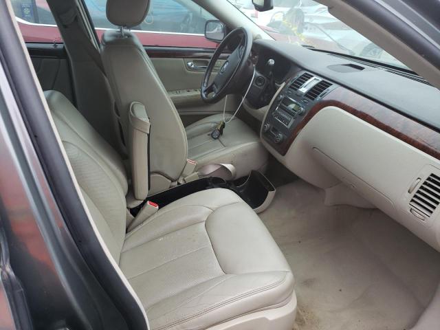Photo 5 from auction – 2007 CADILLAC DTS with VIN 1G6KD57Y17U190225