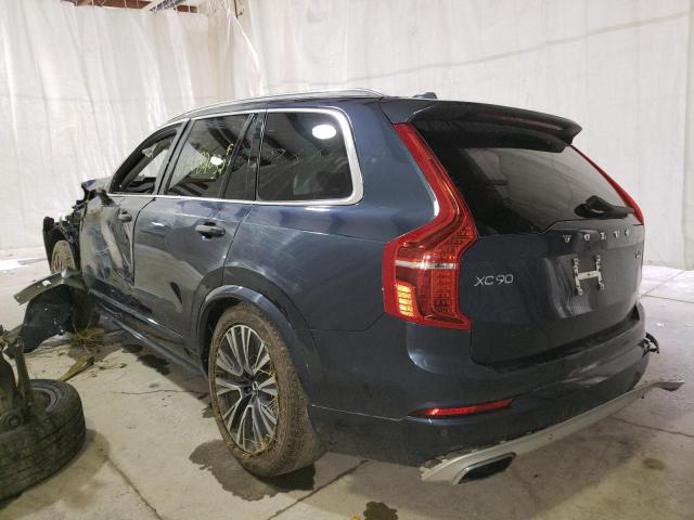 Photo 3 from auction – 2021 VOLVO XC90 T6 MO with VIN YV4A22PK2M1747288
