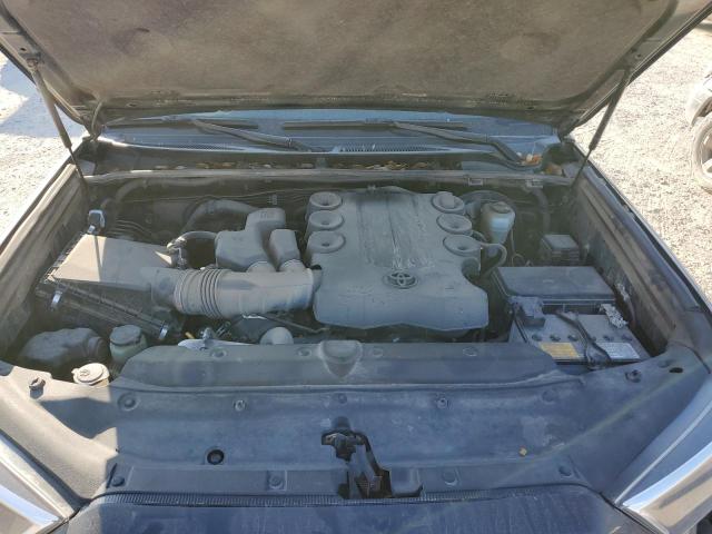 Photo 7 from auction – 2021 TOYOTA 4RUNNER SR with VIN JTEEU5JR2M5232835