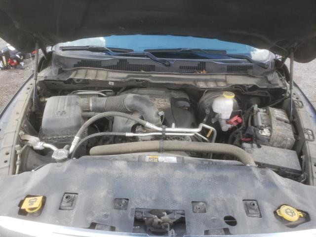 Photo 7 from auction – 2018 RAM 1500 LARAM with VIN 1C6RR7VT8JS318289