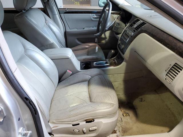 Photo 5 from auction – 2010 CADILLAC DTS with VIN 1G6KA5EY3AU101063