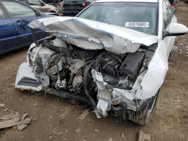 Photo 9 from auction – 2013 CHEVROLET CRUZE LT with VIN 1G1PC5SB5D7101624