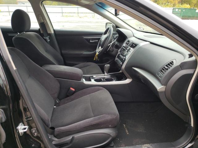 Photo 5 from auction – 2013 NISSAN ALTIMA 3.5 with VIN 1N4BL3AP6DC132641