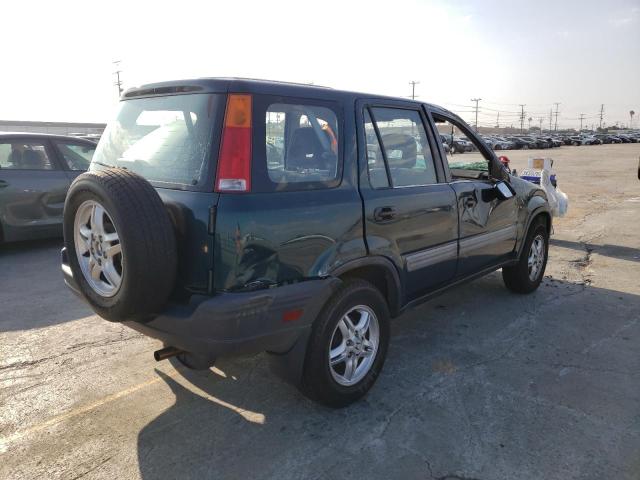 Photo 4 from auction – 1997 HONDA CR-V LX with VIN JHLRD1852VC064342