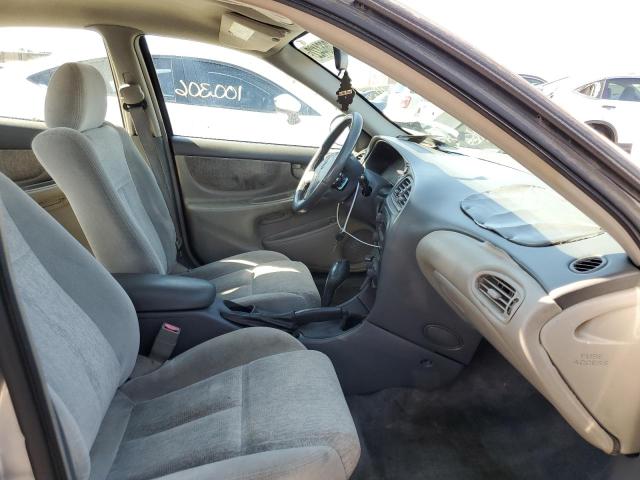 Photo 5 from auction – 2004 OLDSMOBILE ALERO GL with VIN 1G3NL52FX4C226367