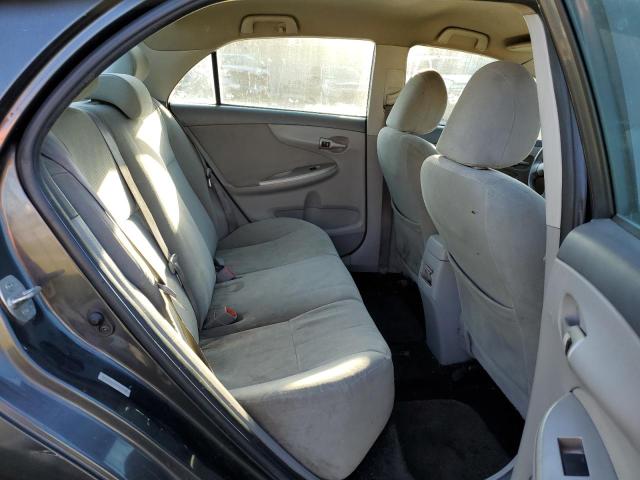 Photo 6 from auction – 2010 TOYOTA COROLLA BA with VIN 1NXBU4EE6AZ198002