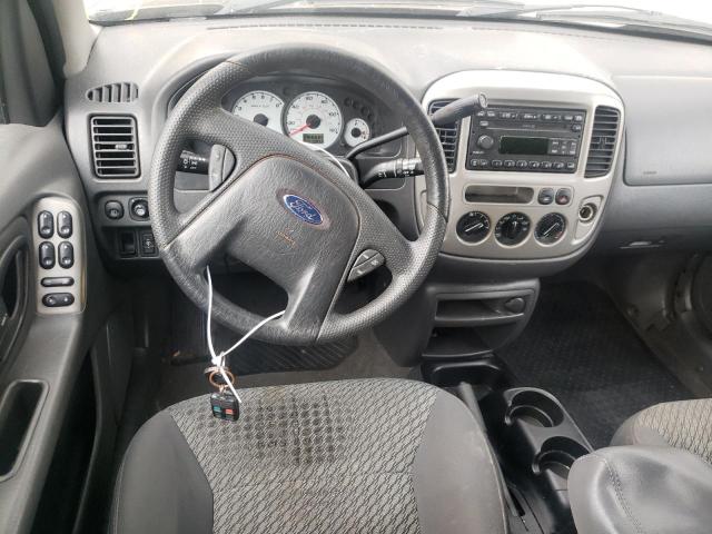 Photo 8 from auction – 2004 FORD ESCAPE XLT with VIN 1FMYU03114DA13300