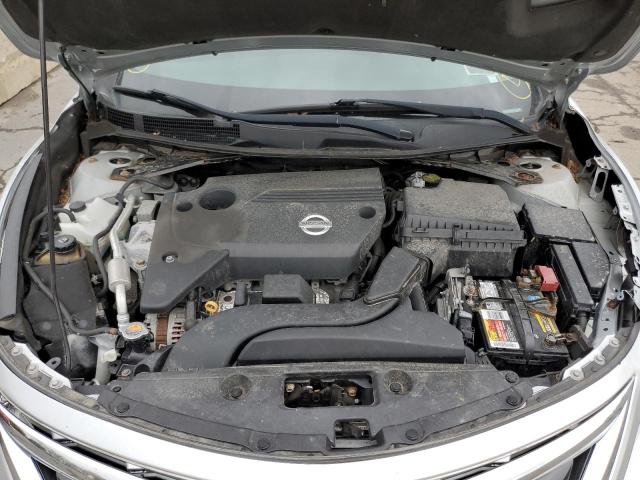 Photo 7 from auction – 2013 NISSAN ALTIMA with VIN 1N4AL3AP5DC174066