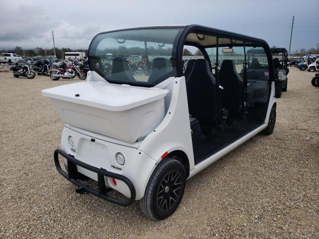 Photo 4 from auction – 2017 GLOBAL ELECTRIC MOTORS E6 with VIN 52CG6AGA2H0016868