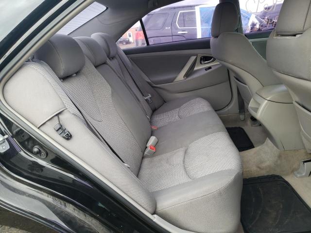 Photo 6 from auction – 2011 TOYOTA CAMRY BASE with VIN 4T1BF3EK3BU140327