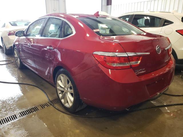 Photo 3 from auction – 2012 BUICK VERANO CON with VIN 1G4PR5SK6C4222485