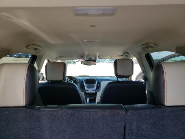 Photo 9 from auction – 2013 CHEVROLET EQUINOX LT with VIN 2GNALDEK7D6123490