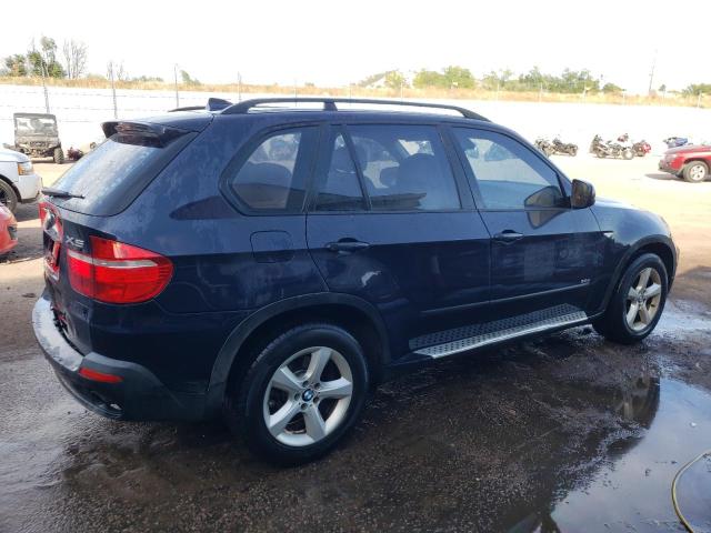 Photo 4 from auction – 2008 BMW X5 3.0I with VIN 5UXFE435X8L035096