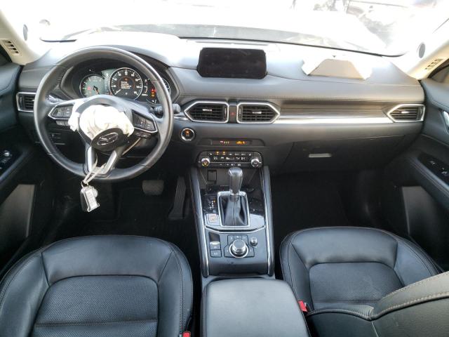 Photo 8 from auction – 2019 MAZDA CX-5 GRAND with VIN JM3KFBDM0K0687748