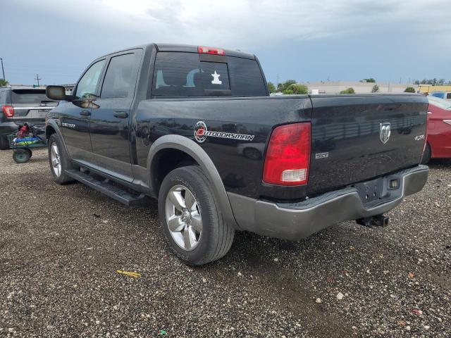 Photo 3 from auction – 2011 DODGE RAM 1500 with VIN 1D7RV1CT1BS618834