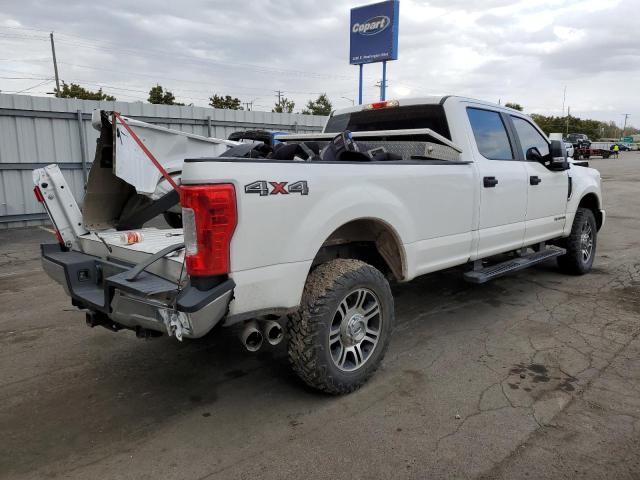 Photo 4 from auction – 2017 FORD F250 SUPER with VIN 1FT7W2BT7HED45685