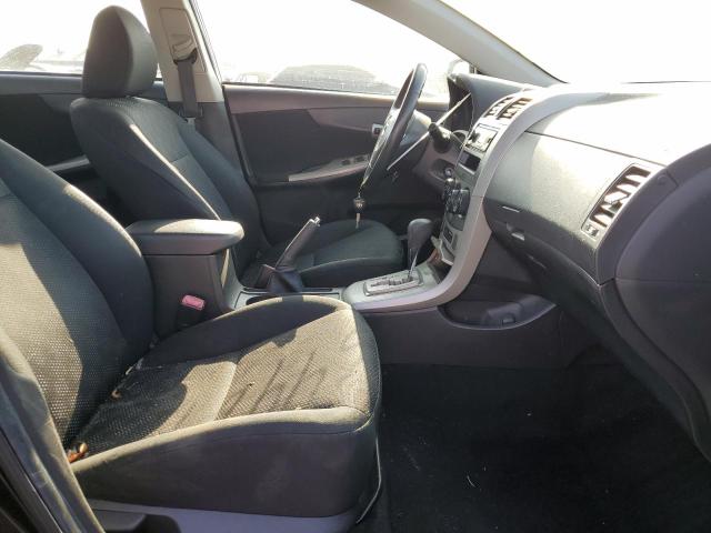 Photo 5 from auction – 2010 TOYOTA COROLLA BA with VIN 1NXBU4EE1AZ272863