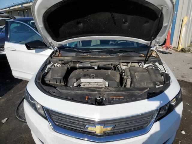 Photo 7 from auction – 2017 CHEVROLET IMPALA LS with VIN 2G11Z5SA2H9116551