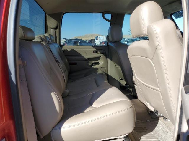Photo 6 from auction – 2006 CHEVROLET SILVERADO with VIN 2GCEK13T761179050
