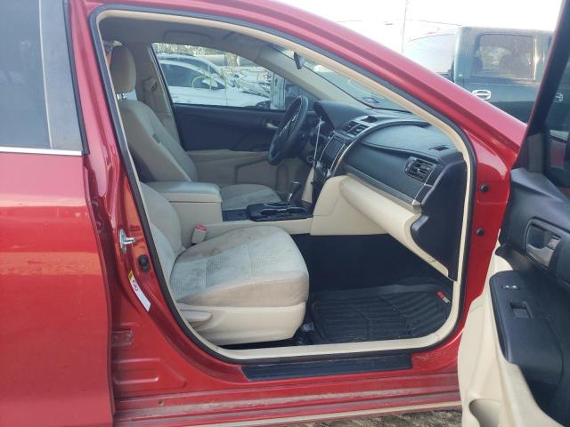 Photo 5 from auction – 2013 TOYOTA CAMRY L with VIN 4T1BF1FKXDU690646