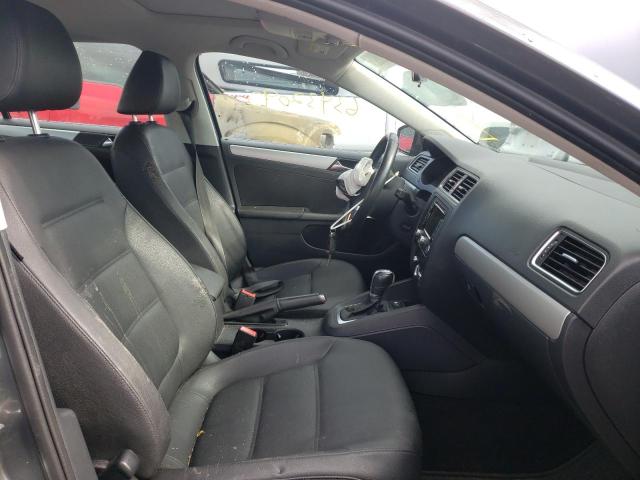 Photo 5 from auction – 2011 VOLKSWAGEN JETTA TDI with VIN 3VWLL7AJ9BM121739