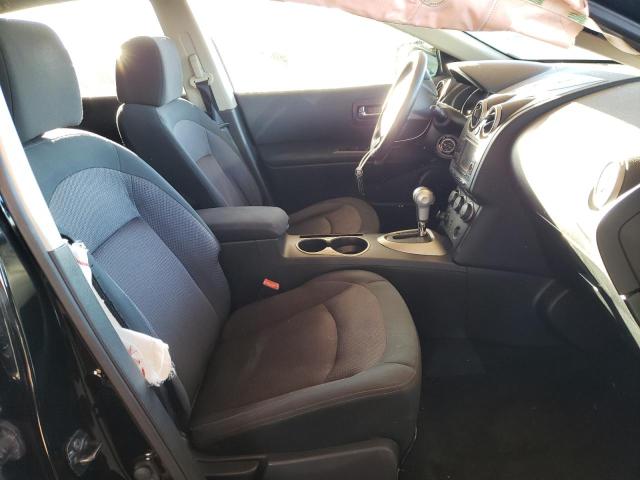Photo 5 from auction – 2011 NISSAN ROGUE S with VIN JN8AS5MT0BW162537