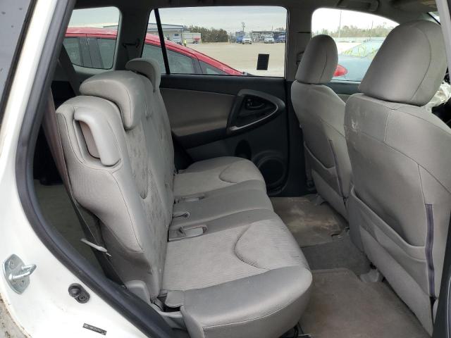 Photo 6 from auction – 2009 TOYOTA RAV4 with VIN JTMBF33V295016135