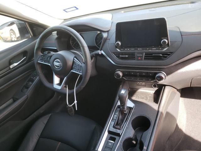 Photo 9 from auction – 2021 NISSAN ALTIMA SR with VIN 1N4BL4CW0MN410769