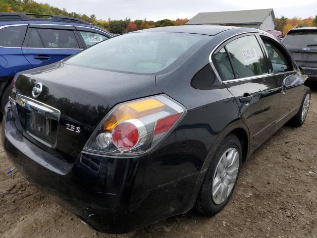 Photo 4 from auction – 2010 NISSAN ALTIMA BAS with VIN 1N4AL2AP5AN407664