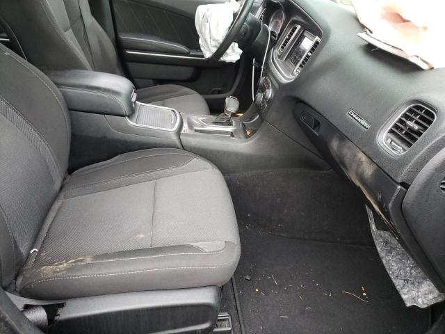 Photo 5 from auction – 2019 DODGE CHARGER SX with VIN 2C3CDXBG7KH640875