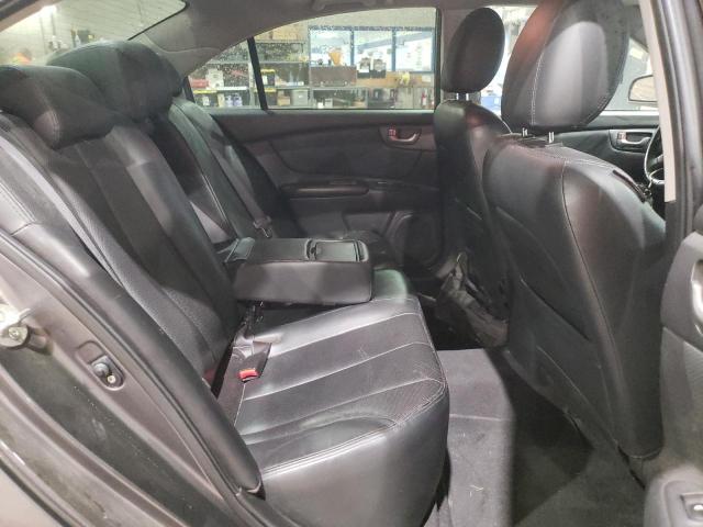 Photo 6 from auction – 2008 KIA OPTIMA/MAG with VIN KNAGE124485230464