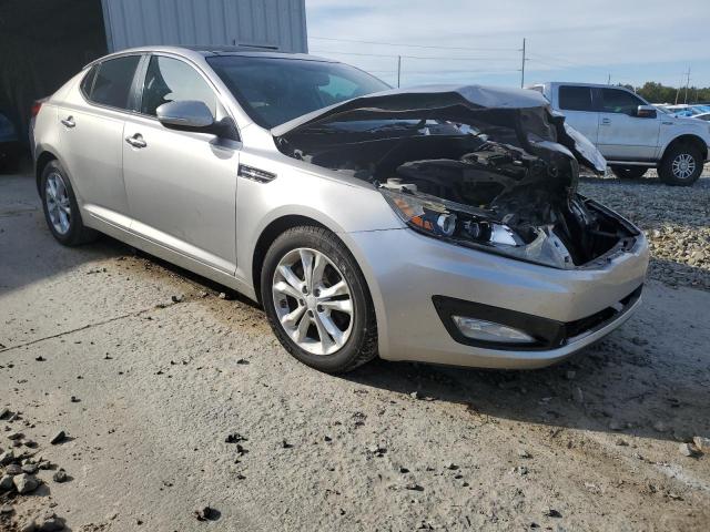 Foto 1 de la subasta – 2013 KIA OPTIMA EX con VIN 5XXGN4A75DG180213